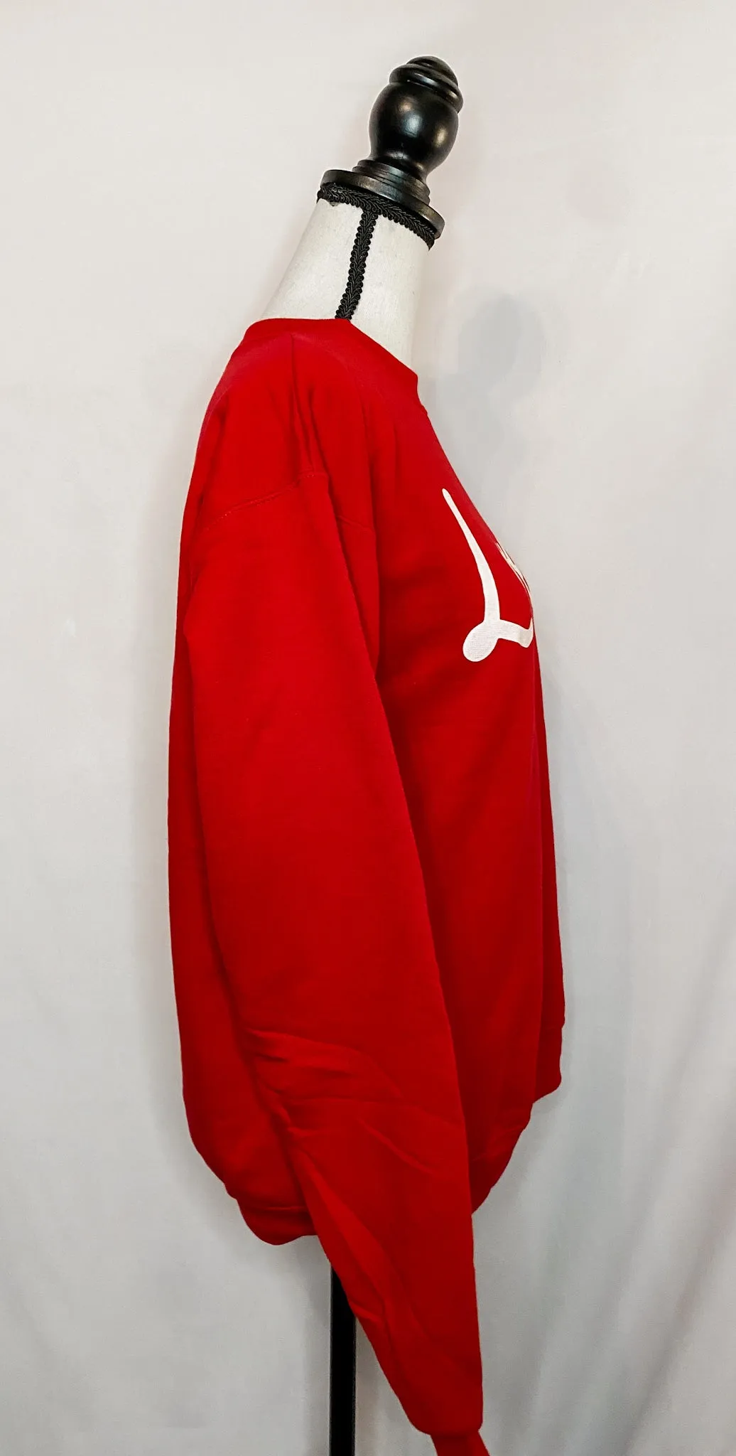 Loved Sweatshirt