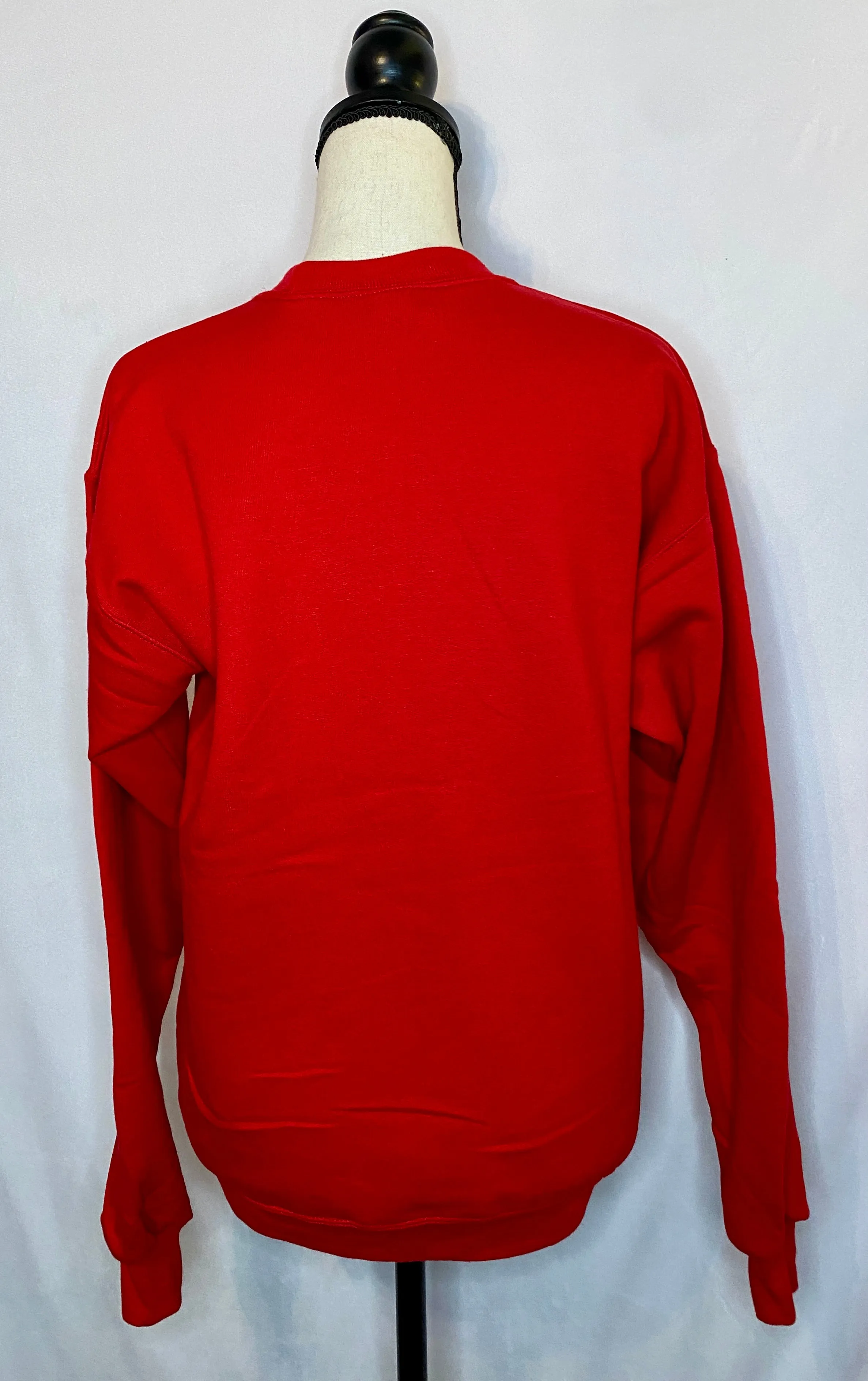 Loved Sweatshirt