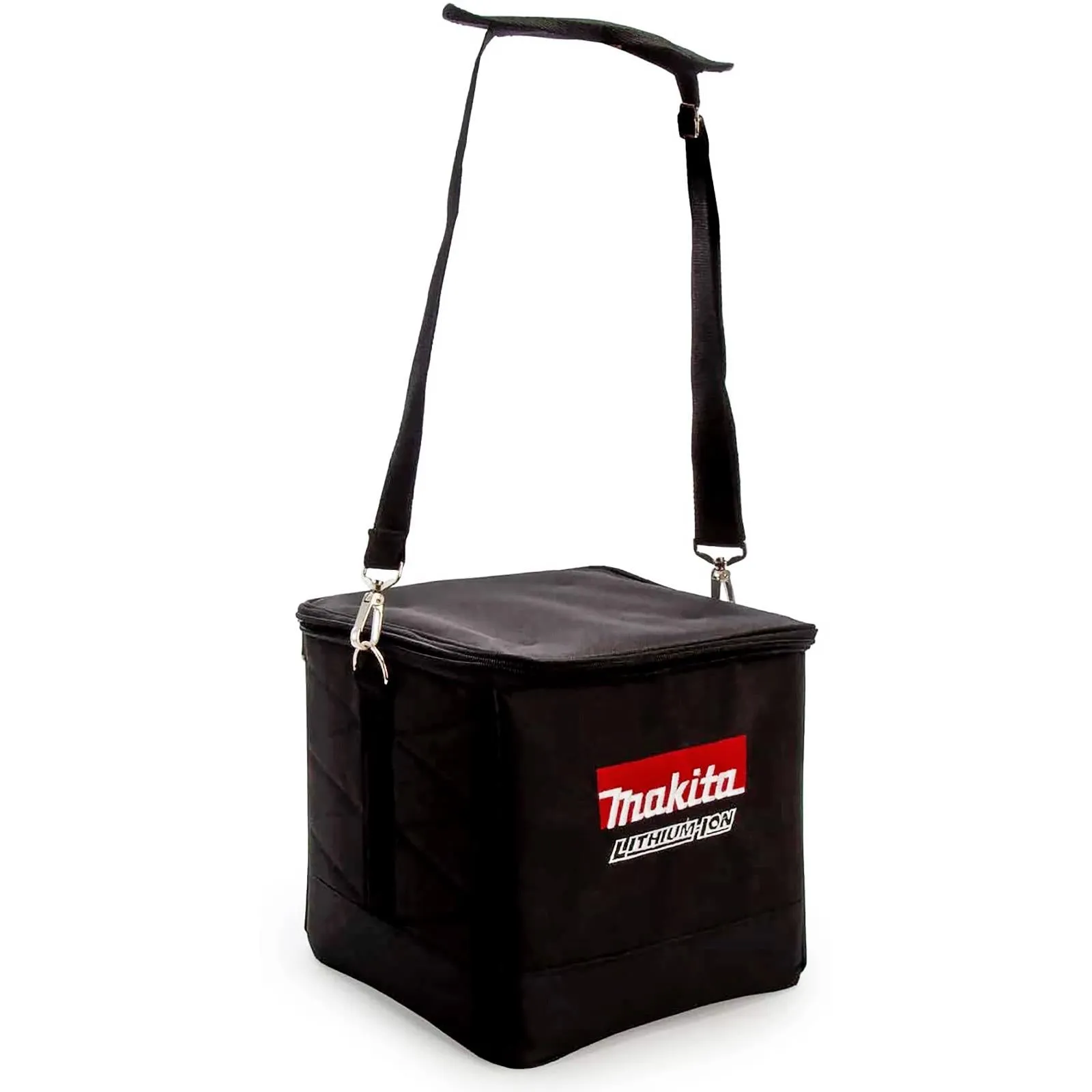 Makita Cube Tool Bag Black 225mm 831373-8