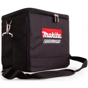 Makita Cube Tool Bag Black 225mm 831373-8
