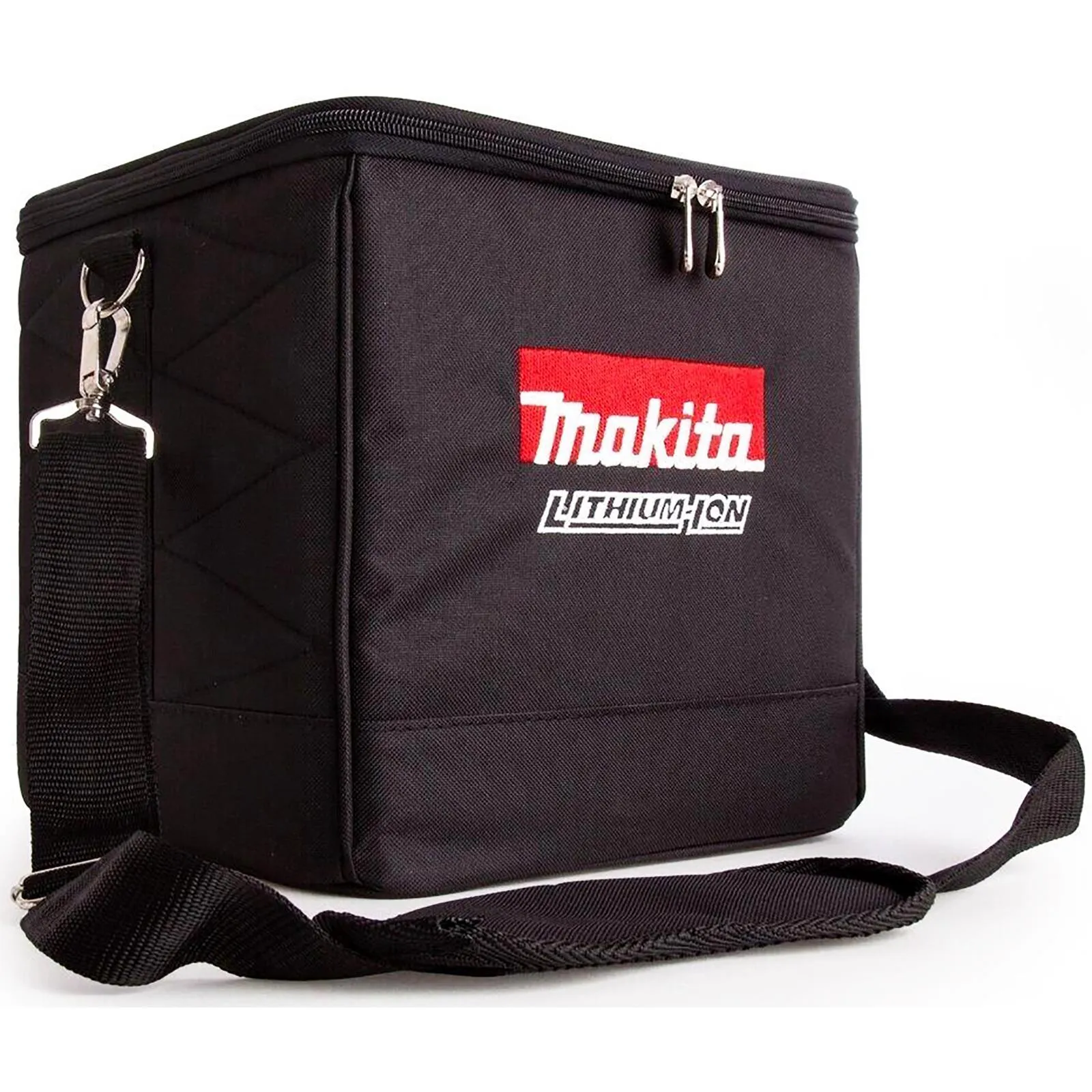 Makita Cube Tool Bag Black 225mm 831373-8