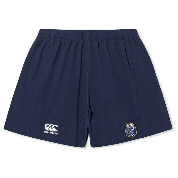 Malden Catholic Rugby Yokohama Short by Canterbury