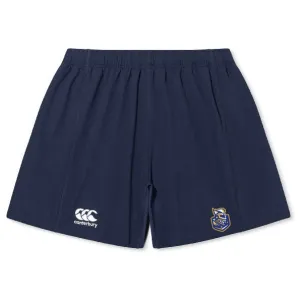 Malden Catholic Rugby Yokohama Short by Canterbury