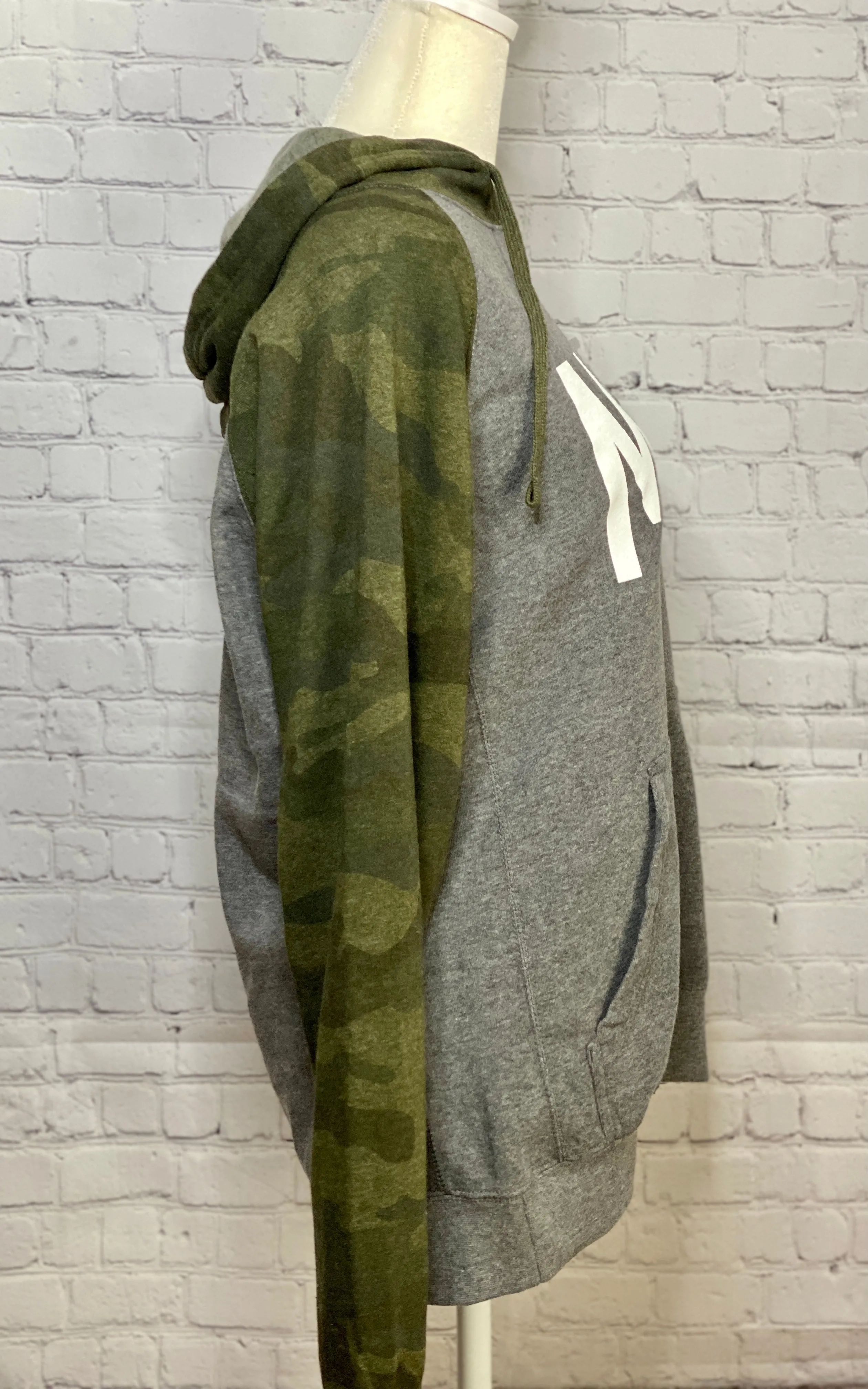 Mama Camo Sweatshirt