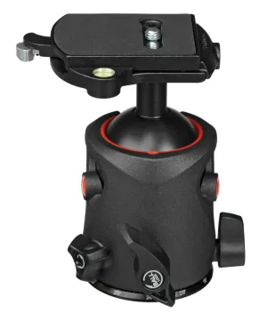 Manfrotto 057 Ball Head Mag RC4