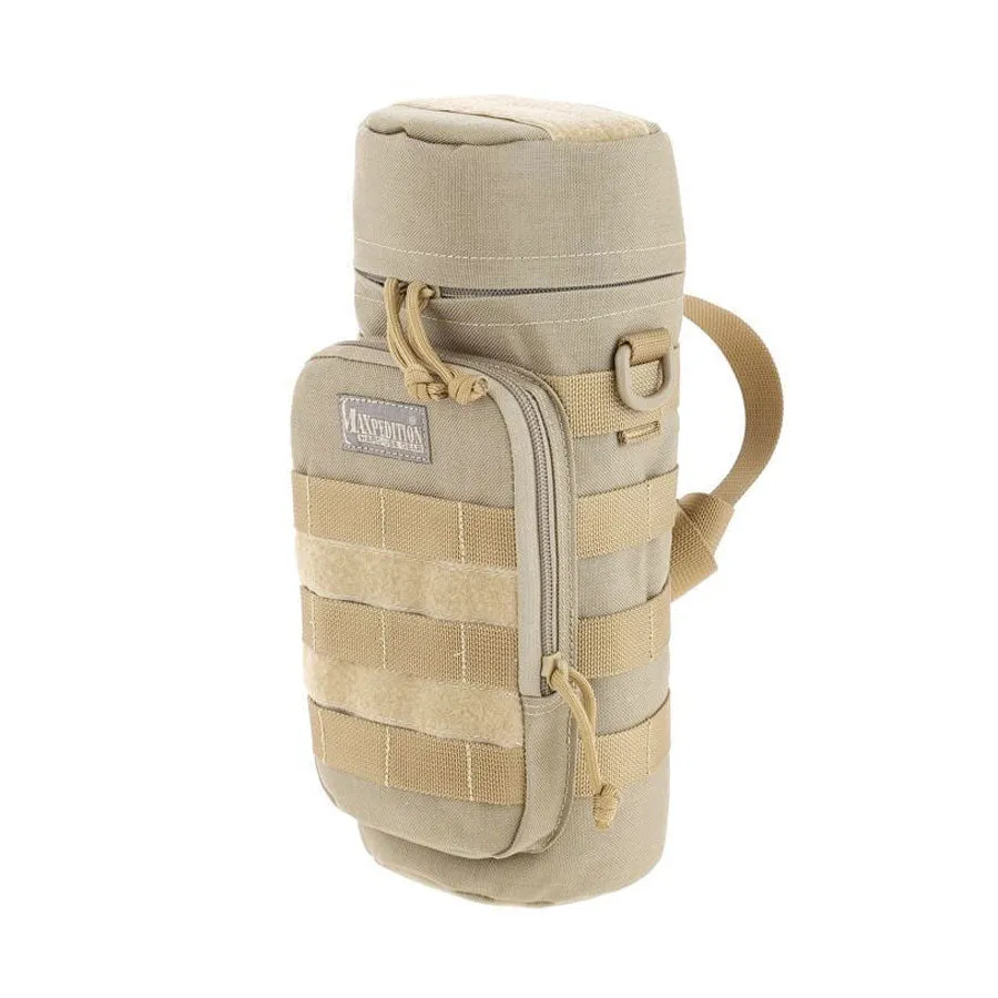 Maxpedition 12x5 Inches Bottle Holder