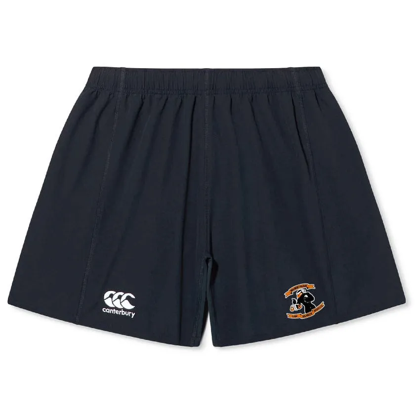McGeorge Rugby Yokohama Short by Canterbury