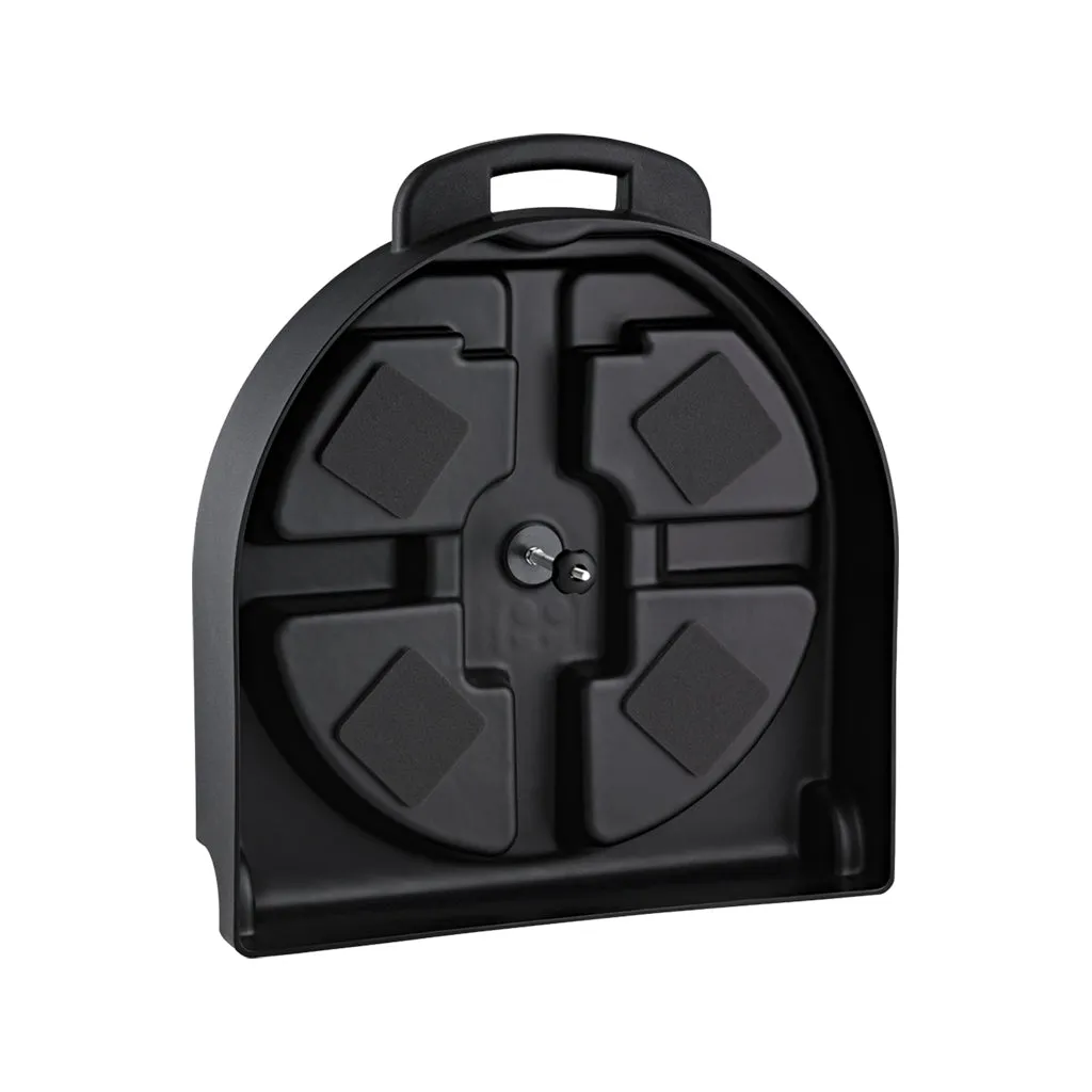 MEINL Cymbals MCC22 22inch Pro Cymbal Case