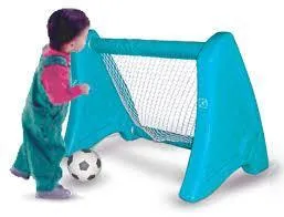Merry go football