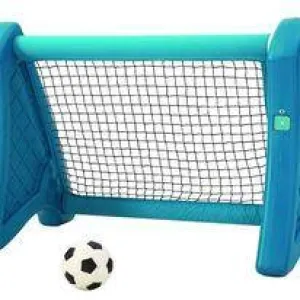 Merry go football