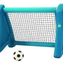 Merry go football