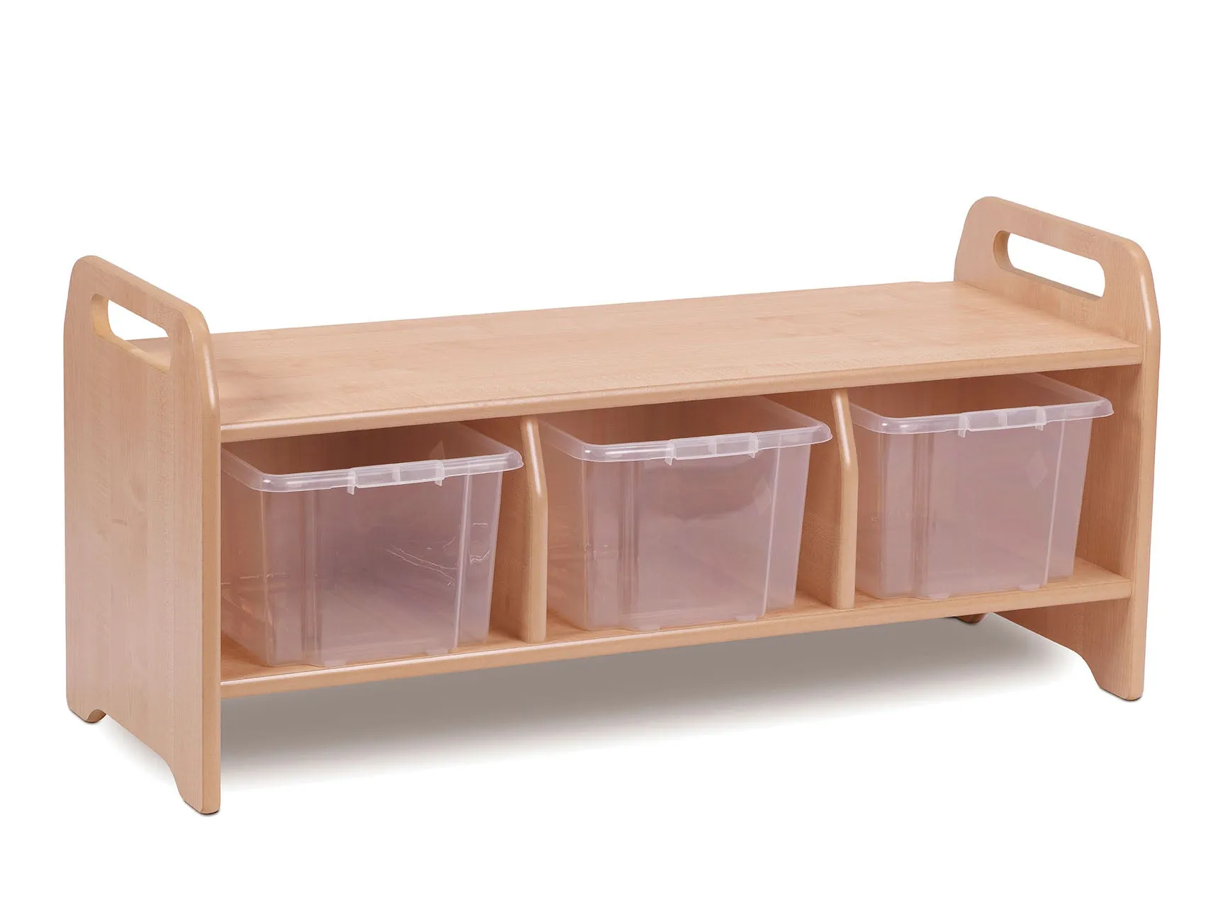 Millhouse Storage Bench (Large)