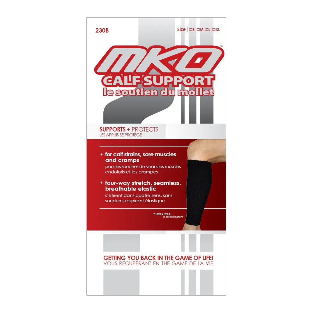MKO Calf Support