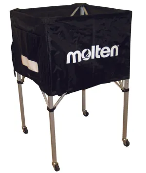 Molten Standard Square Ball Cart: BFK