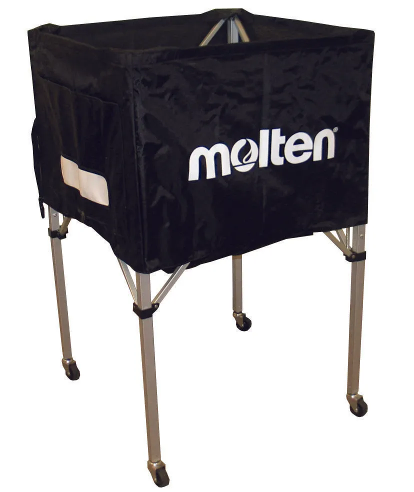 Molten Standard Square Ball Cart: BFK