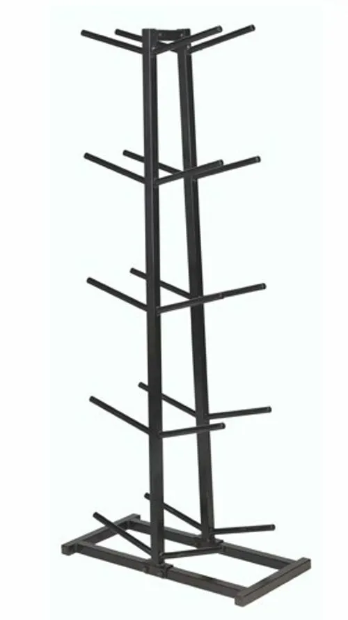 Morgan Medicine   Slam Ball Rack