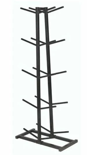 Morgan Medicine   Slam Ball Rack