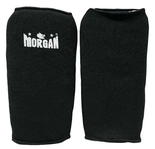 Morgan Shin Protectors | Elasticated Cotton