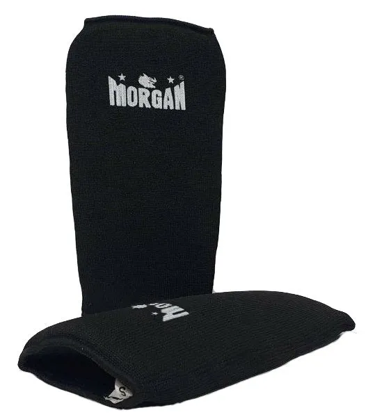 Morgan Shin Protectors | Elasticated Cotton