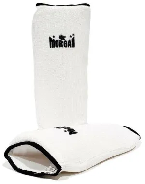 Morgan Shin Protectors | Elasticated Cotton