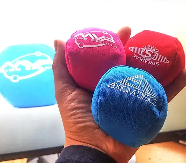 MVP Osmosis Sport Ball