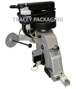 Newlong NP-7A Bag Closer - 220 volt