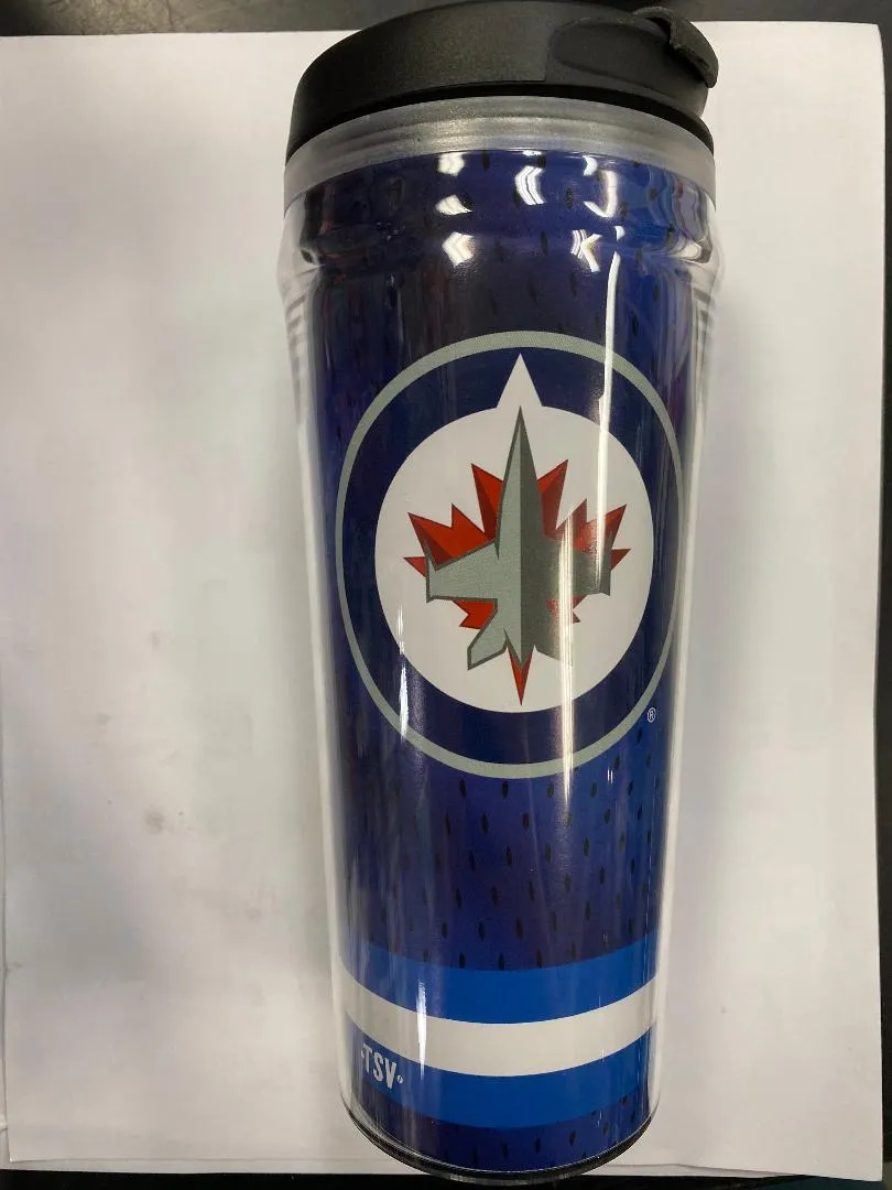 NHL Coffee Tumblers 5357