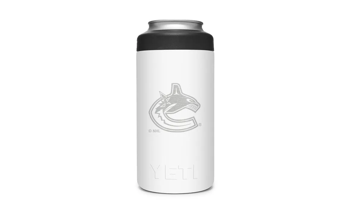 NHL Colster Tall Can Insulator