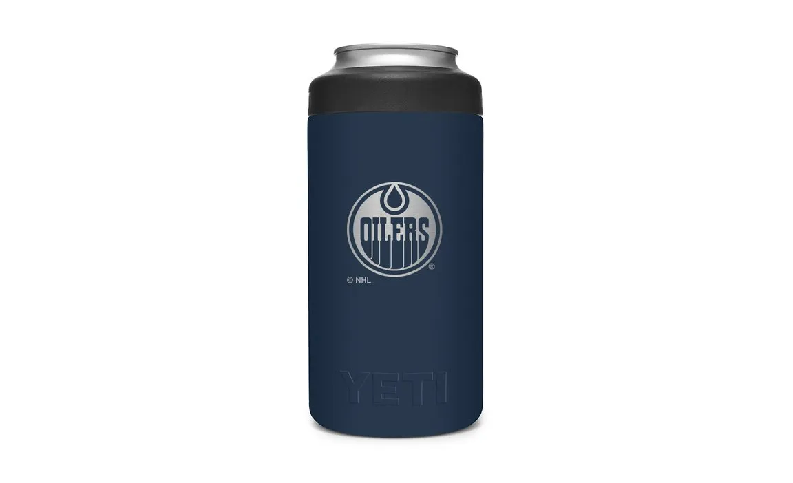 NHL Colster Tall Can Insulator