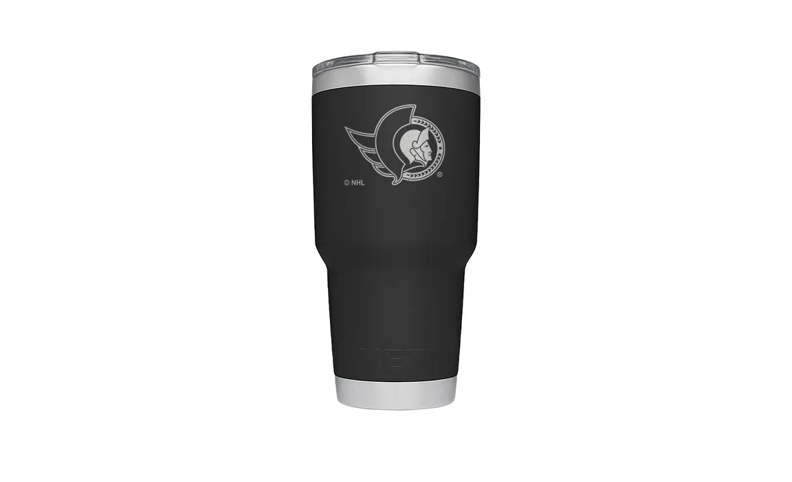 NHL Rambler 30oz