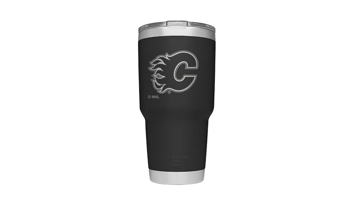 NHL Rambler 30oz