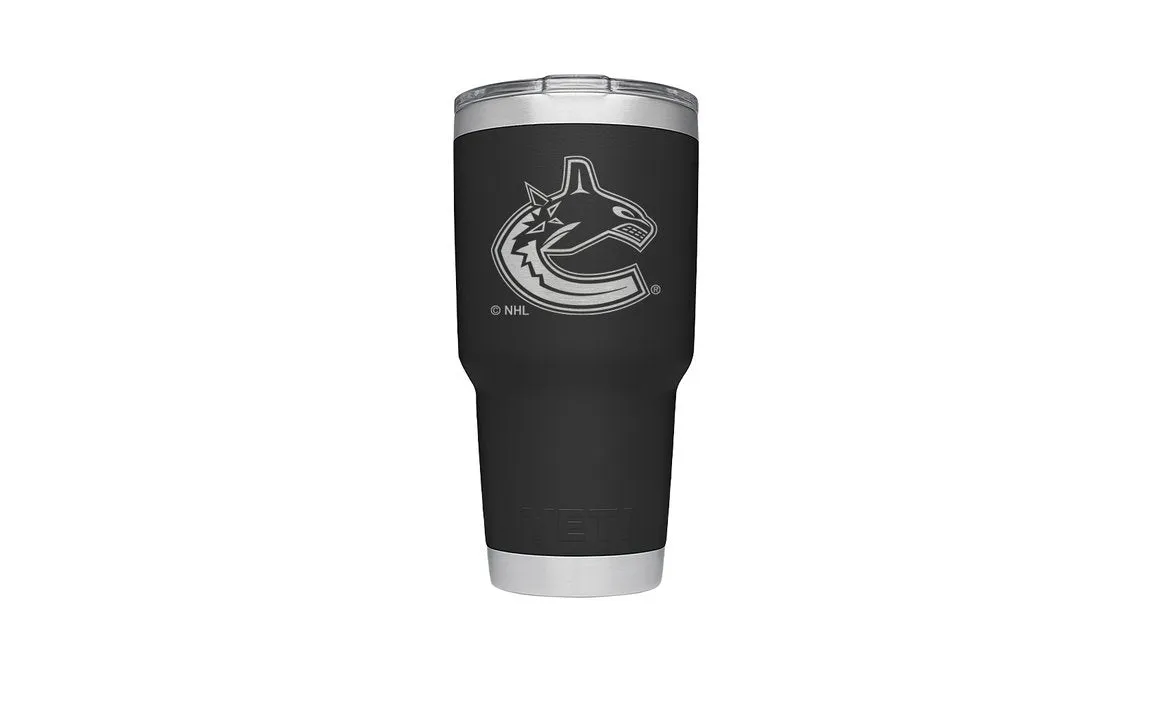 NHL Rambler 30oz