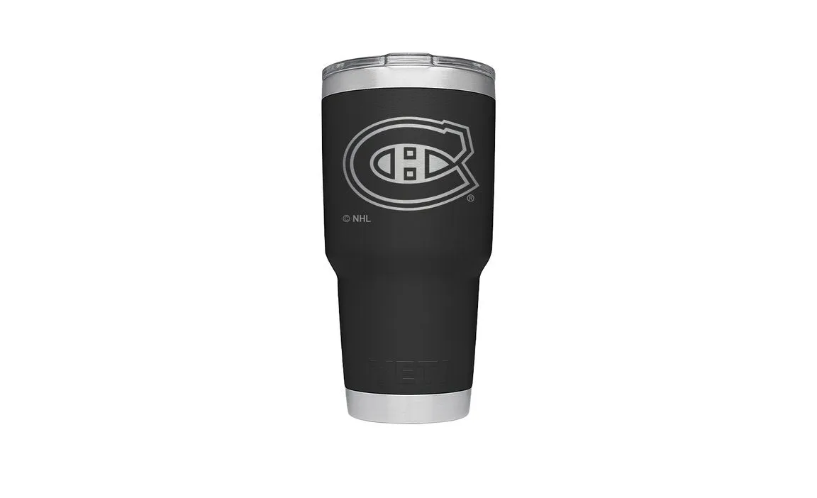 NHL Rambler 30oz