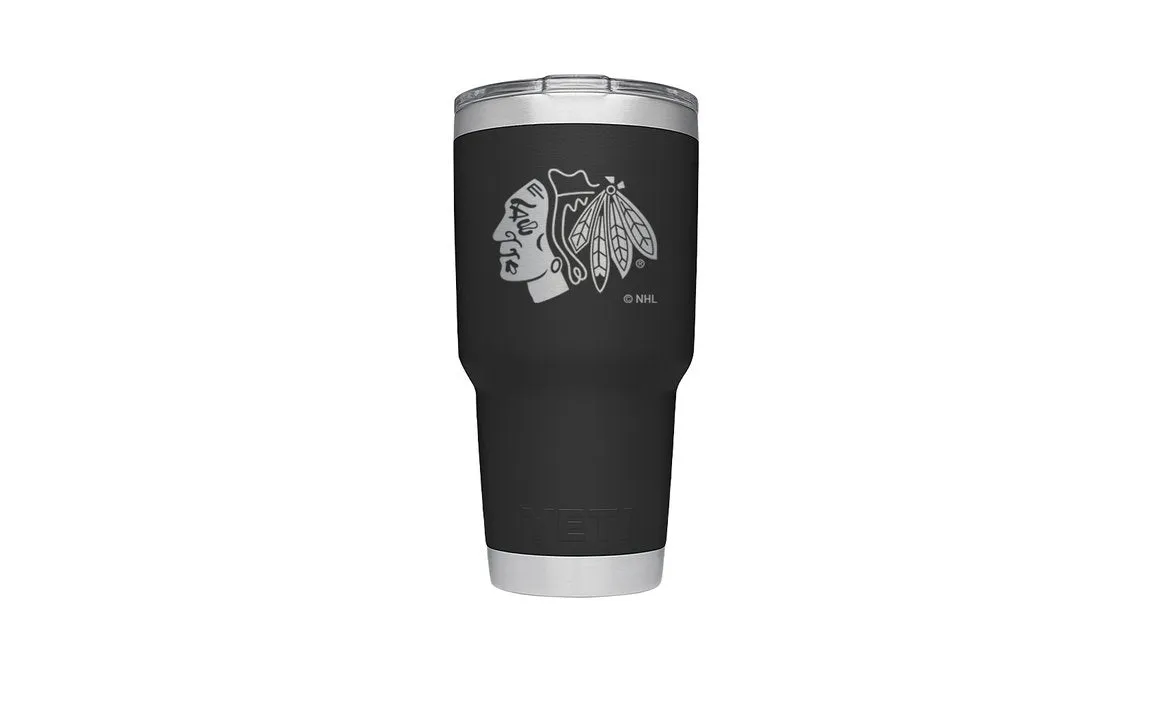 NHL Rambler 30oz