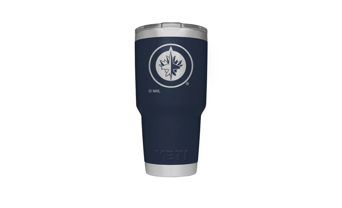 NHL Rambler 30oz