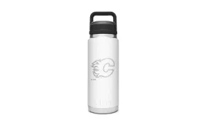 NHL Rambler Bottle 26oz With Chug Cap