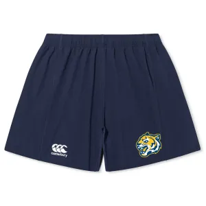 Noble Street College Prep Yokohama Short by Canterbury