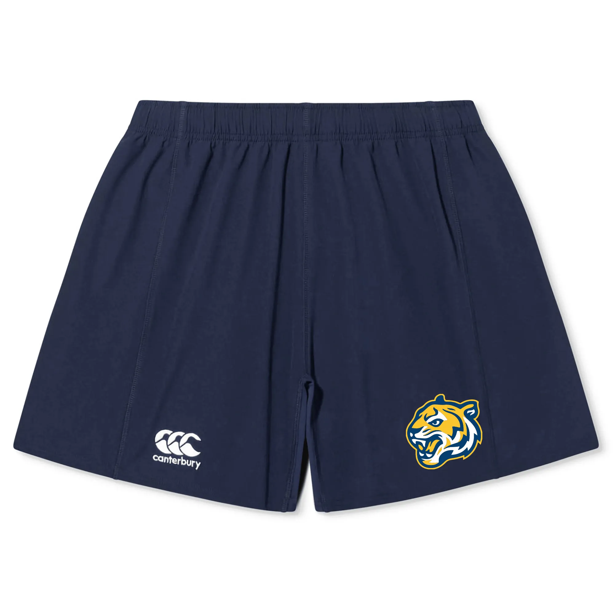 Noble Street College Prep Yokohama Short by Canterbury