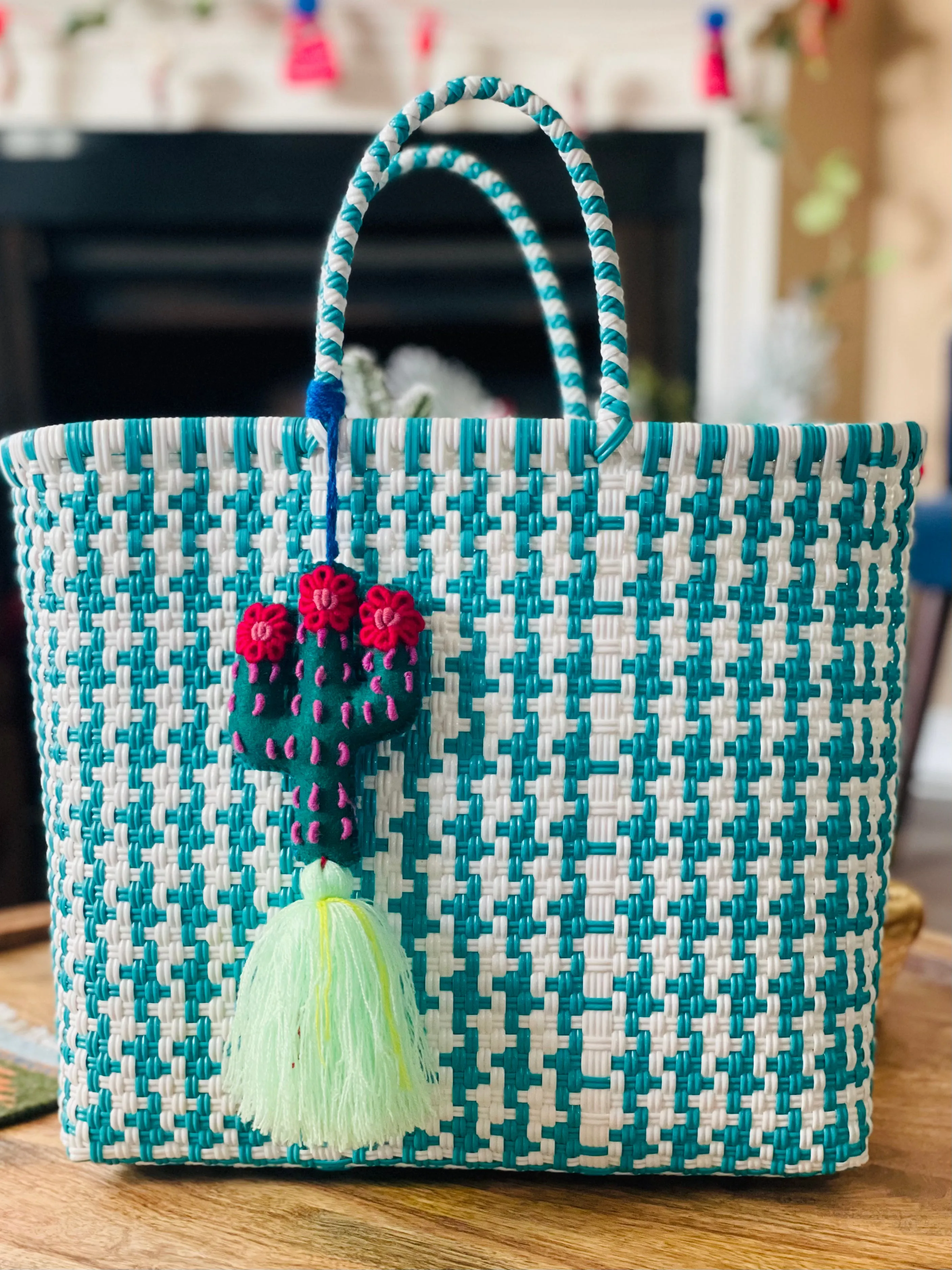 Nopalito Tote