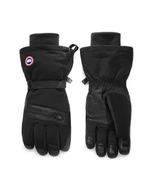 Northern Utility Gloves Mens Black