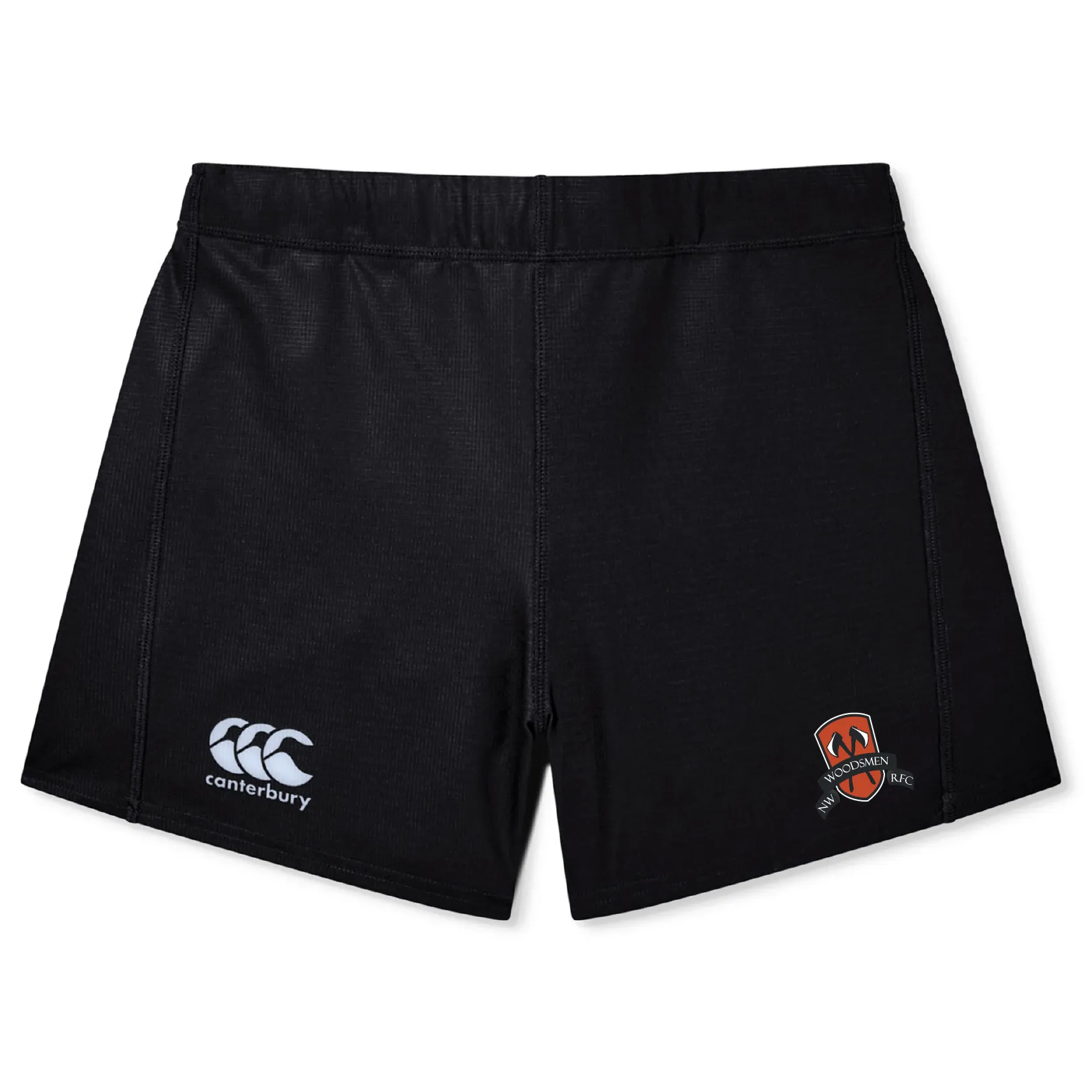 Northwest Woodsmen RFC Women's Yokohama Short by Canterbury
