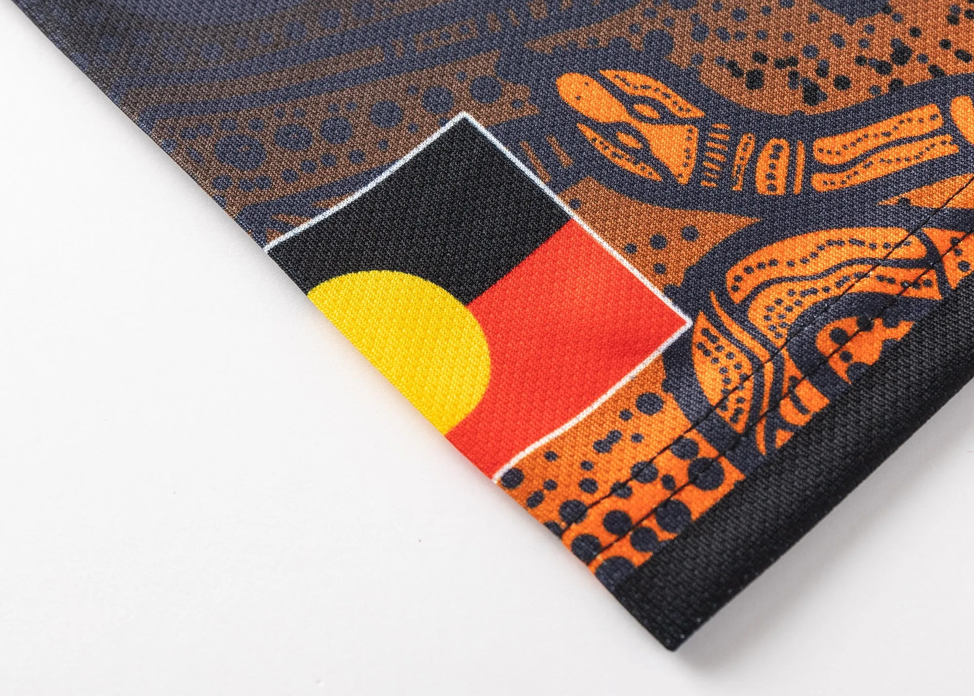 NRL Indigenous All Stars 25/26 Replica Home Jersey by Classic Sportswear