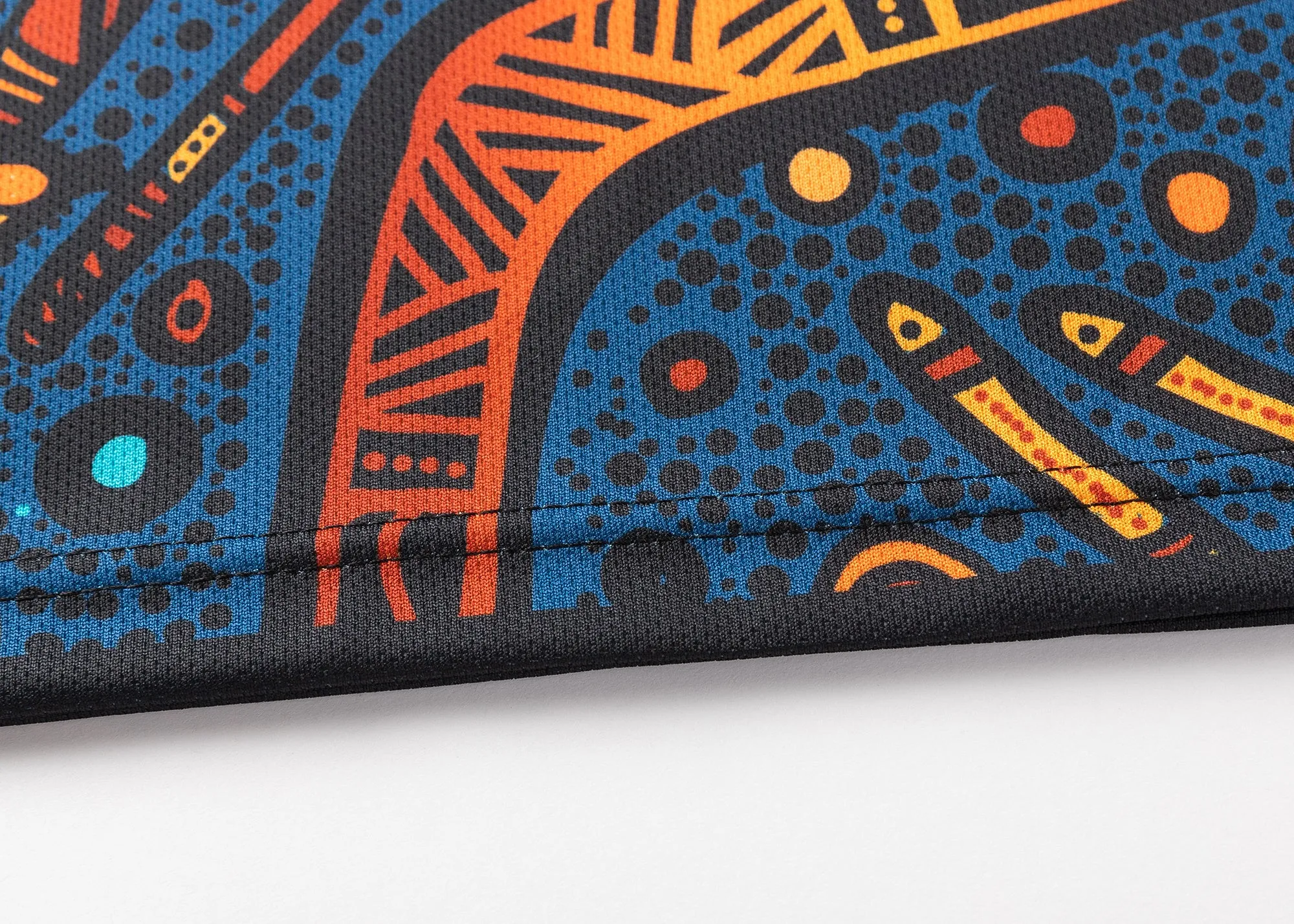 NRL Indigenous All Stars 25/26 Replica Home Jersey by Classic Sportswear