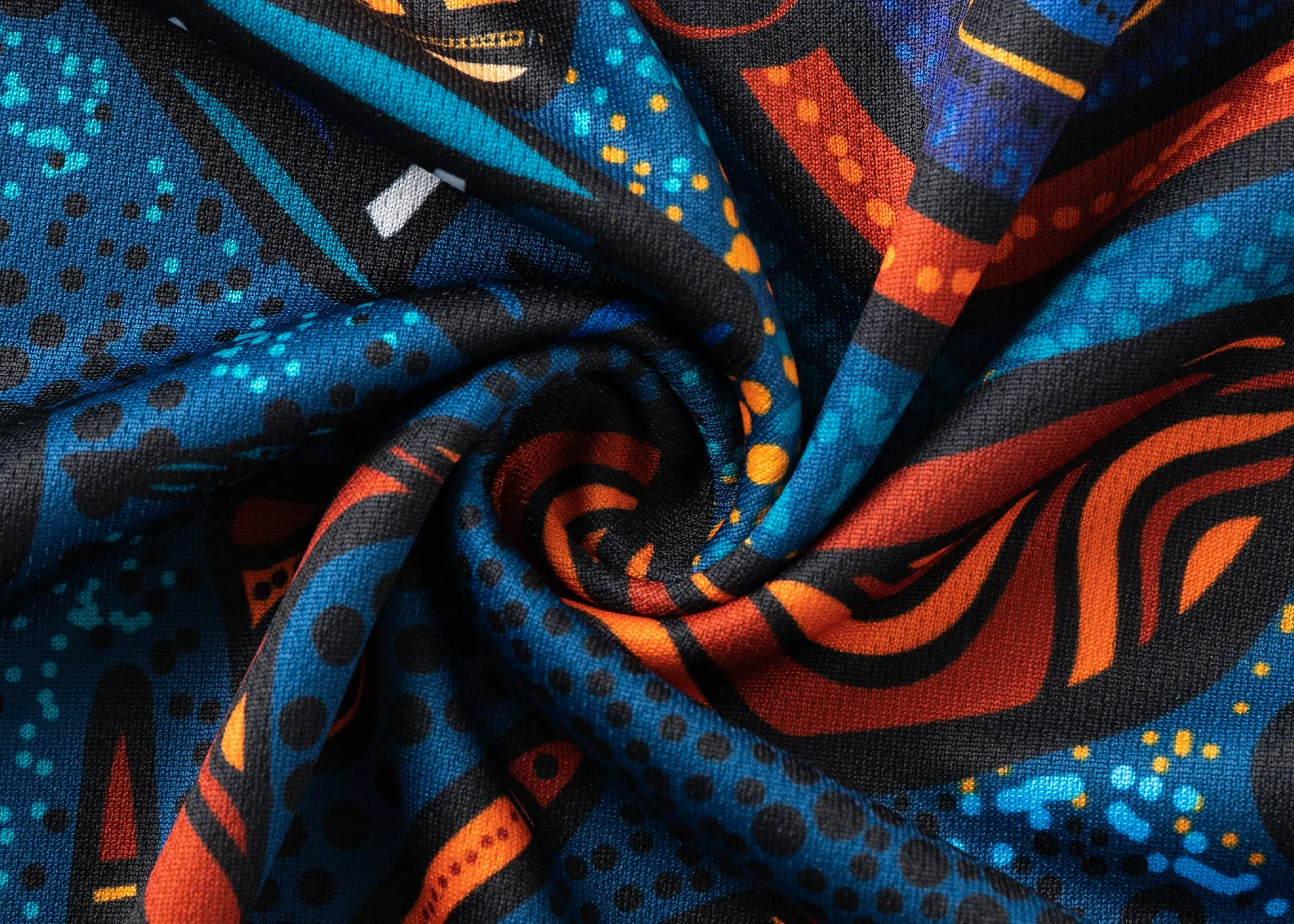 NRL Indigenous All Stars 25/26 Replica Home Jersey by Classic Sportswear