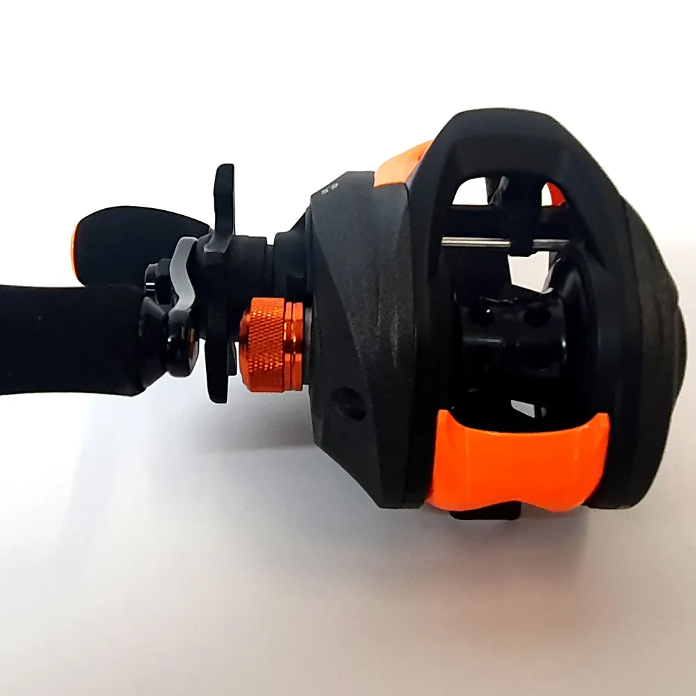 Okuma Jaw Baitcasting Reel