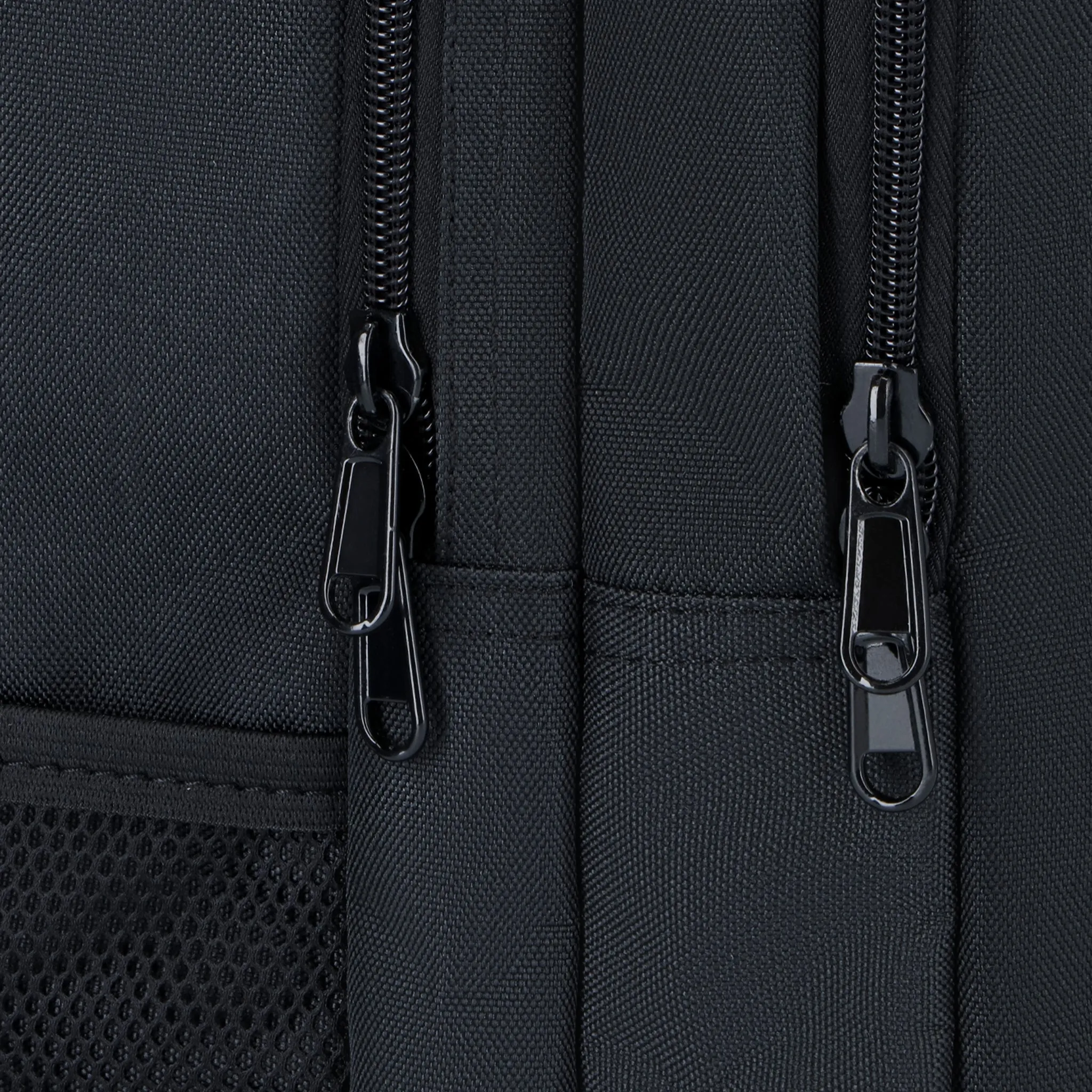 Osaka Sports 2.0 Iconic Black Backpack