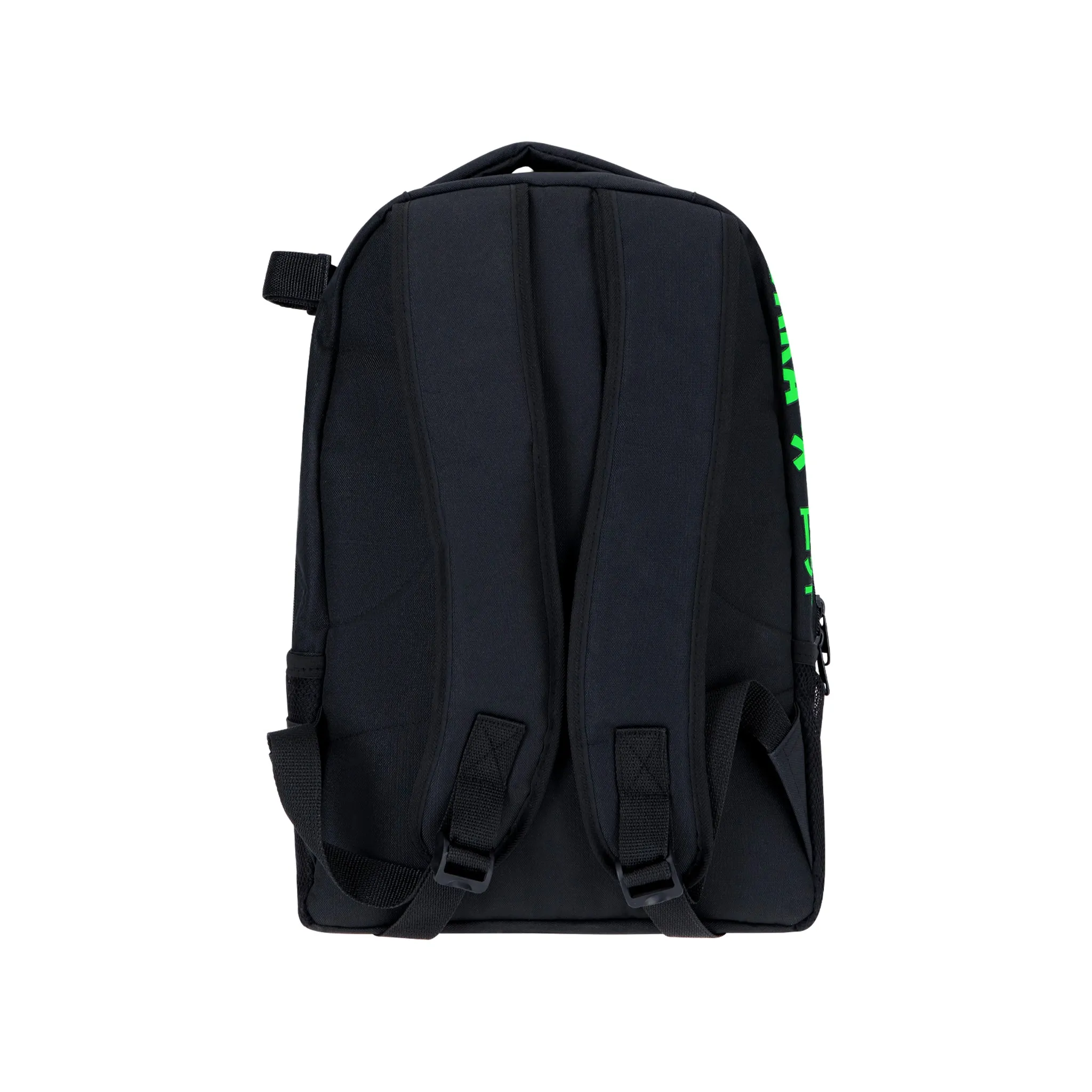 Osaka Sports 2.0 Iconic Black Backpack