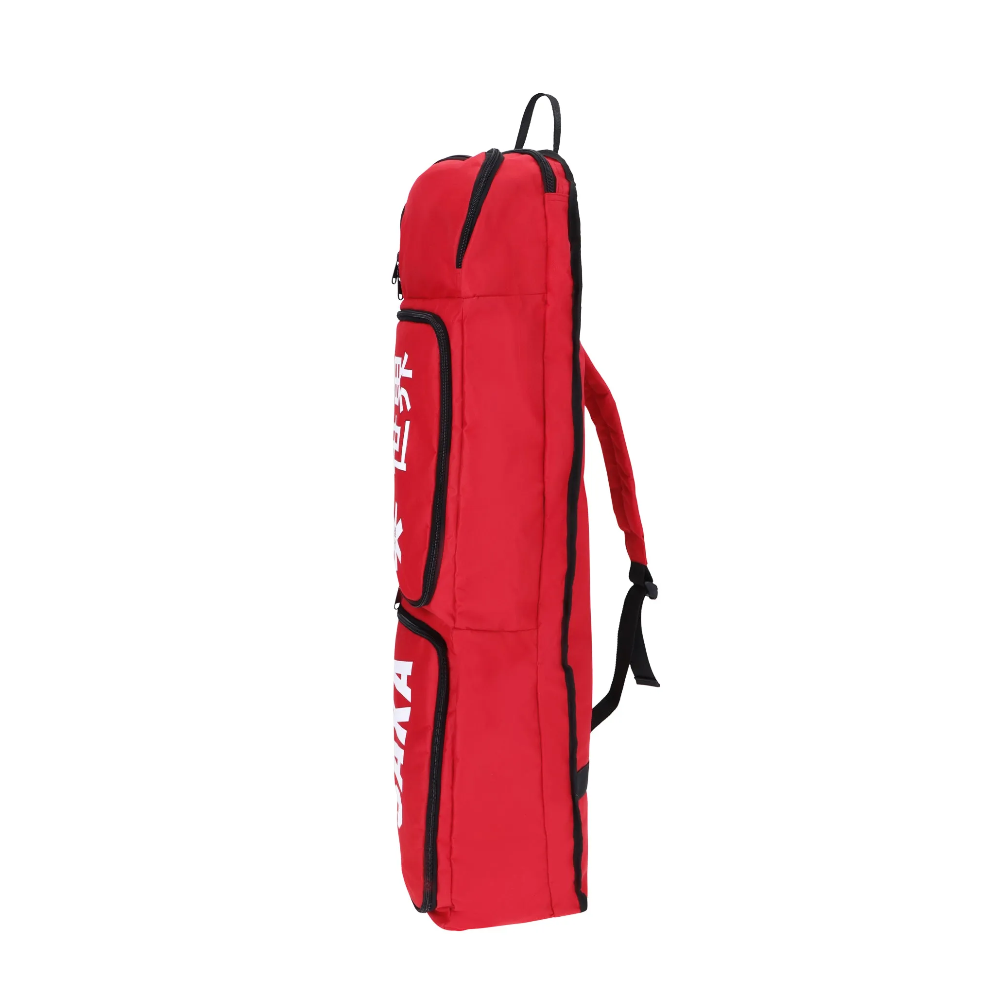 Osaka Sports 2.0 Medium Red Stickbag