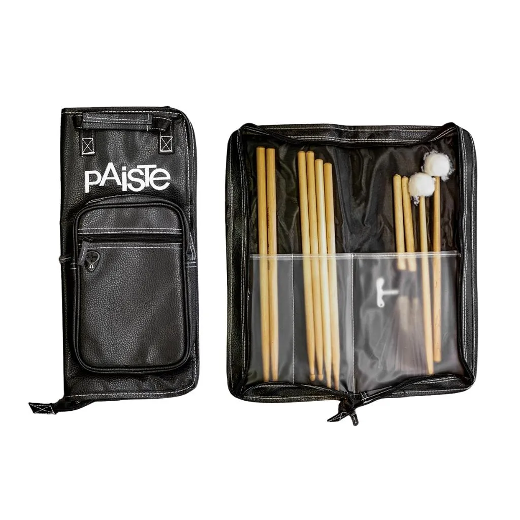 Paiste 22" Pro Cymbal Bag - Synthetic Leather