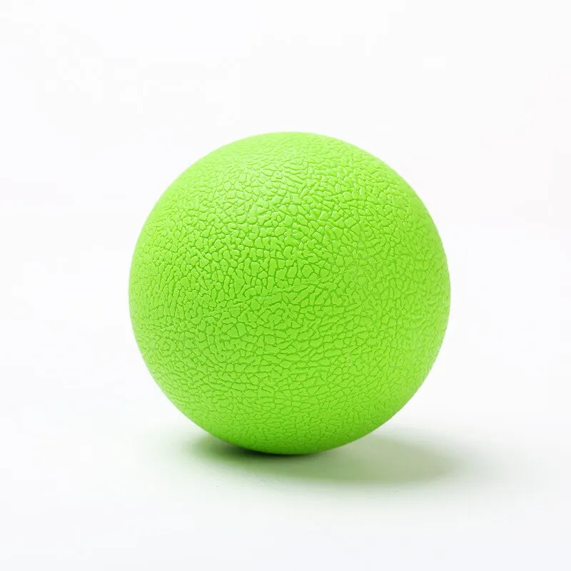 Peanut Massage Ball Set